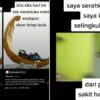Video Viral! Istri Rela Serahkan Suami ke Pelakor Meski Hati Remuk