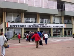 Viral, Dugaan Bandara Uganda Diambil China Karena Tak Mampu Bayar Hutang