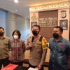 Polisi Amankan Pelaku Penganiayaan Anak Panti Asuhan di Malang