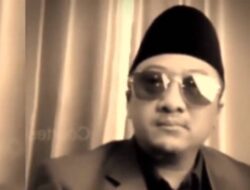 Viral Video Yusuf Mansur Marah Hingga Meledak-ledak Gegara Butuh Uang 1 Triliun