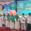 Partai PKB Beri Bantuan Sarpras NU, Pesantren dan Madrasah di Jawa Timur