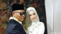 Pria 63 tahun menikahi gadis 19 tahun di Cirebon
