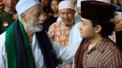 Video Gus Thuba Viral! Penjelasan Habib Abdul Qadir Mengejutkan