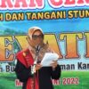 Bantu Cegah Stunting, SDM PKH Kabupaten Kediri Dapat Apresiasi Wakil Bupati